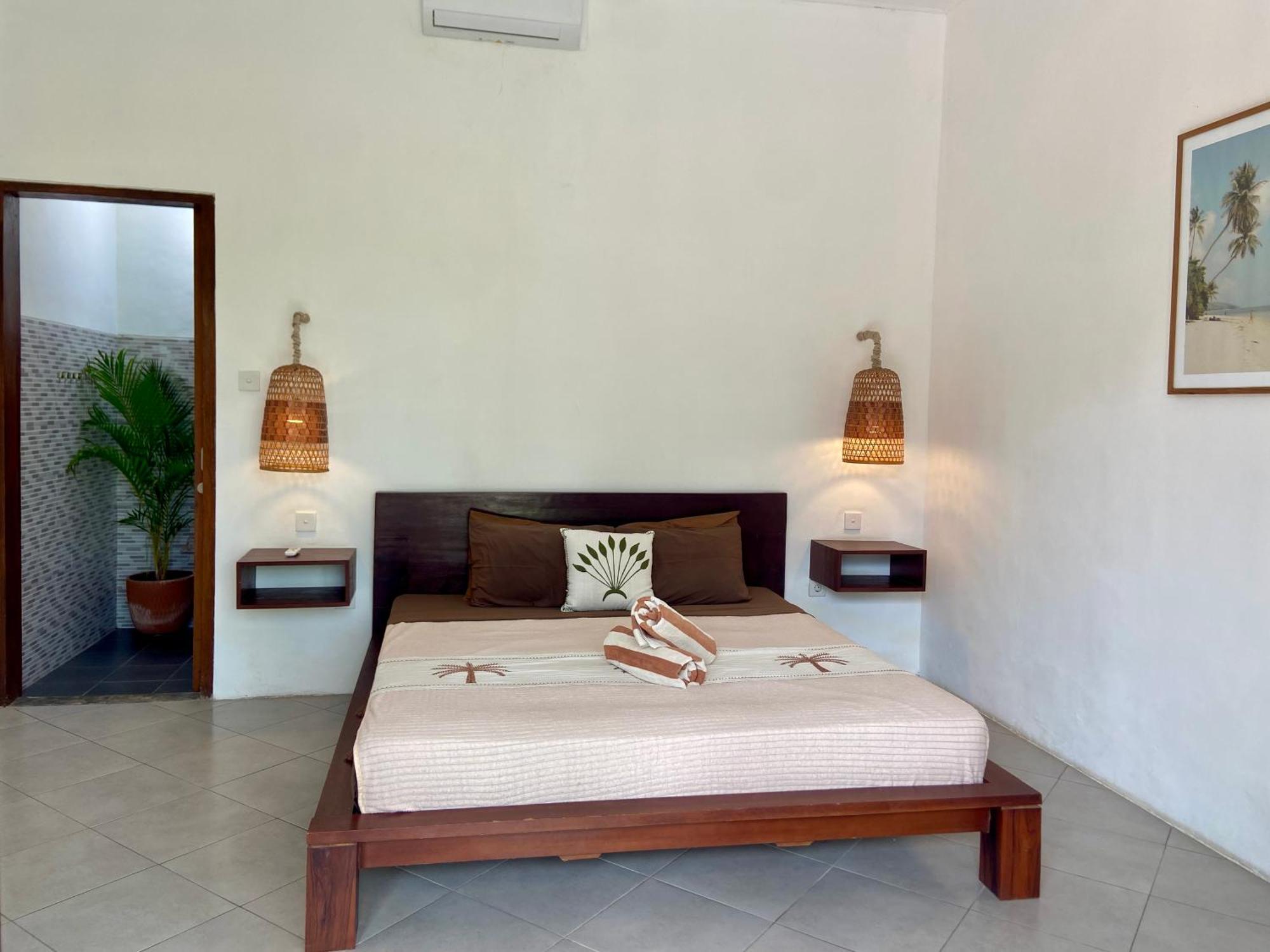 Charming Ricefield View 3 Bedrooms Villa ชังกู ภายนอก รูปภาพ