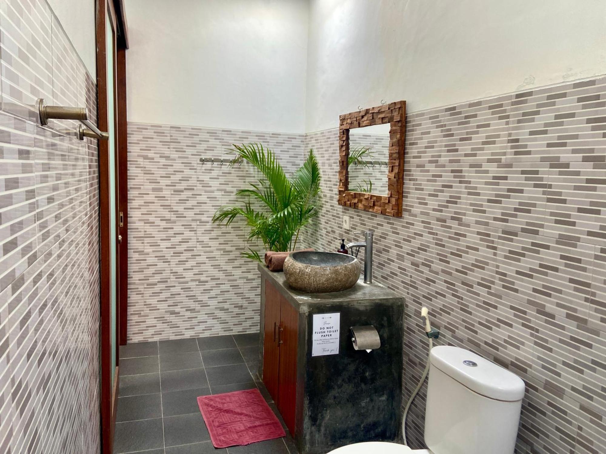 Charming Ricefield View 3 Bedrooms Villa ชังกู ภายนอก รูปภาพ